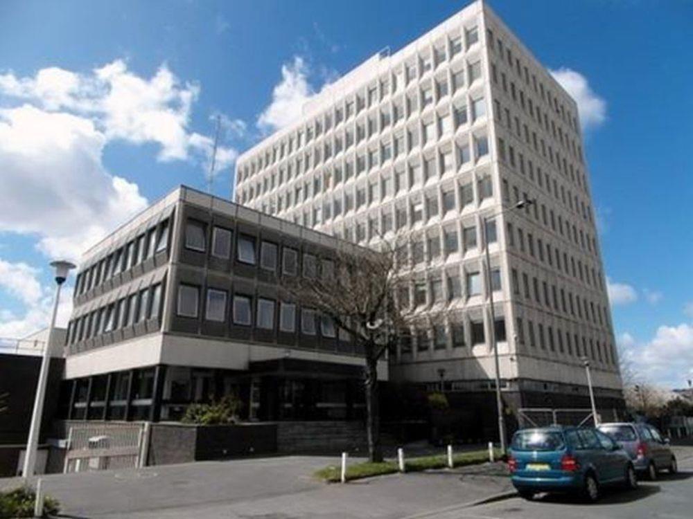 Main image of property: 320 Colonnade, 201 Sunbridge Road, Bradford