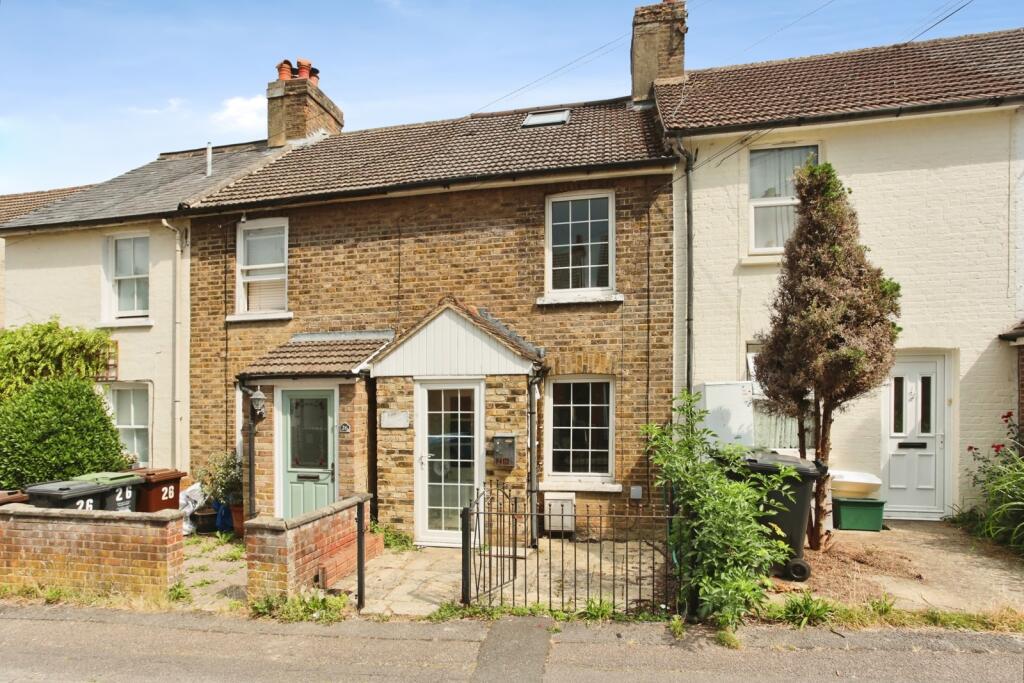 Main image of property: Rose Street, Tonbridge, Kent, TN9