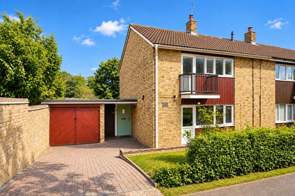 Main image of property: Birch Drive, Hatfield, Hertfordshire, AL10