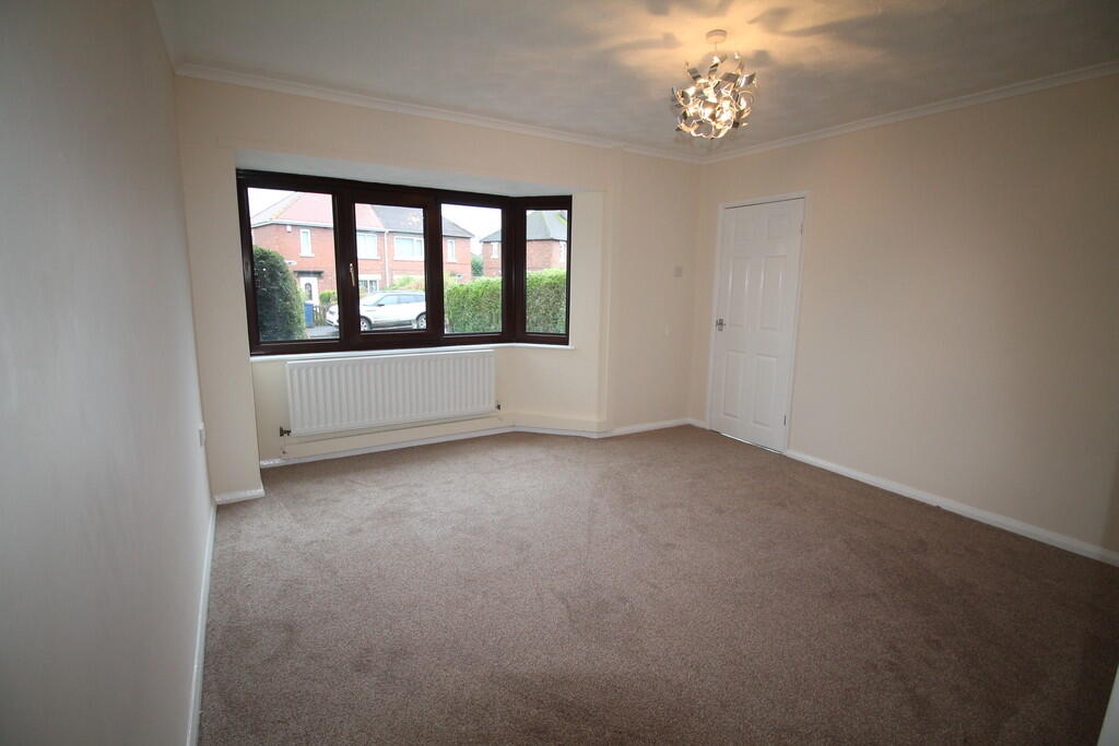 House in Durham - More