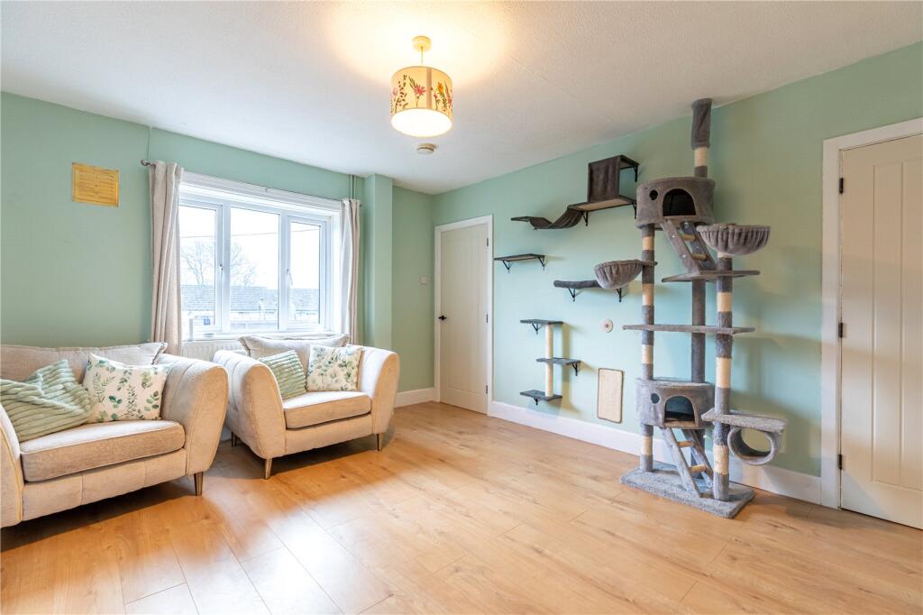 The Granthams, Lambourn, Hungerford, Berkshire, RG17 photo 2