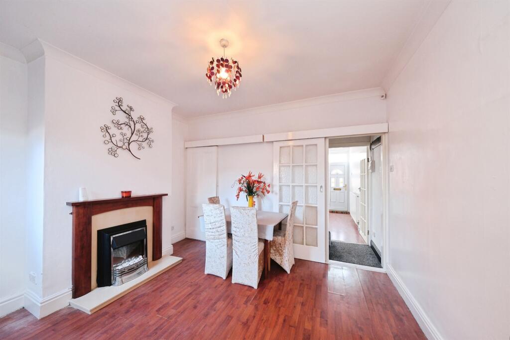 March Street, Conisbrough, Doncaster - View 6