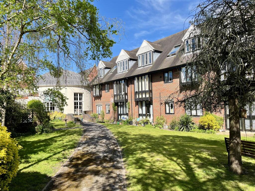 Main image of property: St. Ann Place, Salisbury