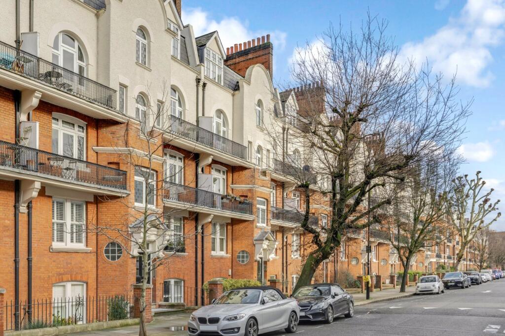Main image of property: Delaware Road, Maida Vale, W9