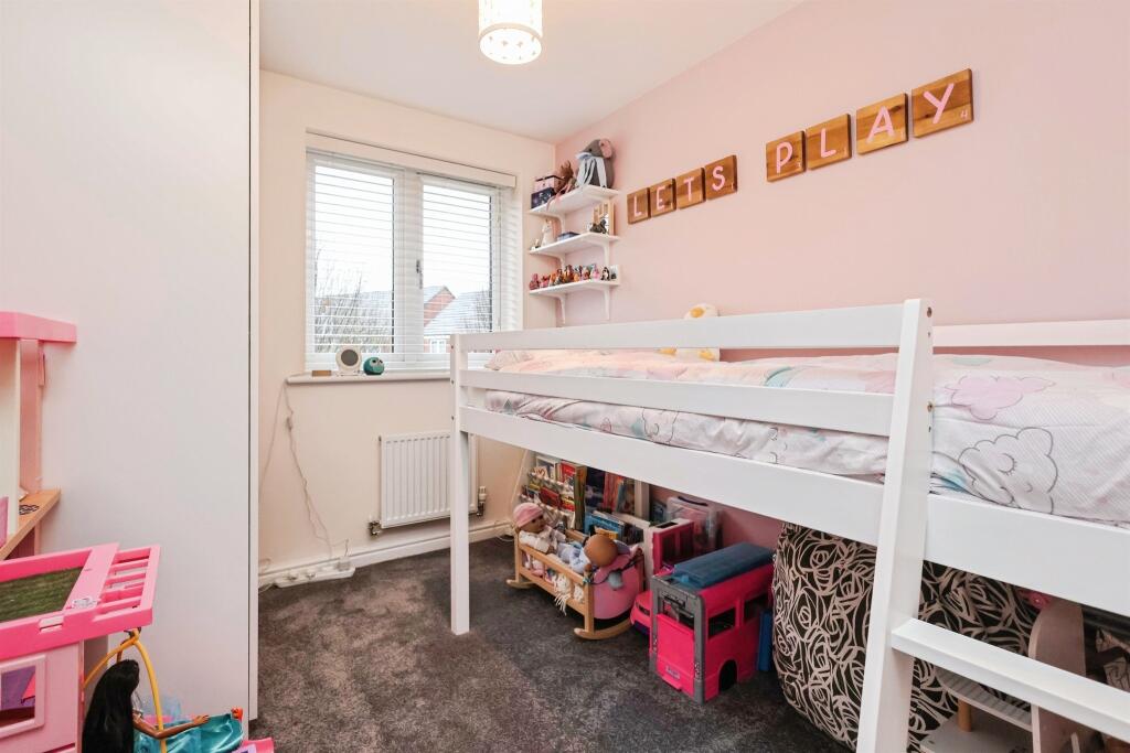 Additional image 10 of Silvermere Park Way, BIRMINGHAM