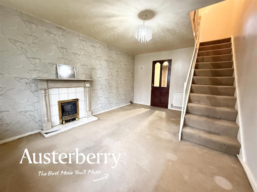 Farnworth Road, Weston Coyney, Stoke-On-Trent photo 2