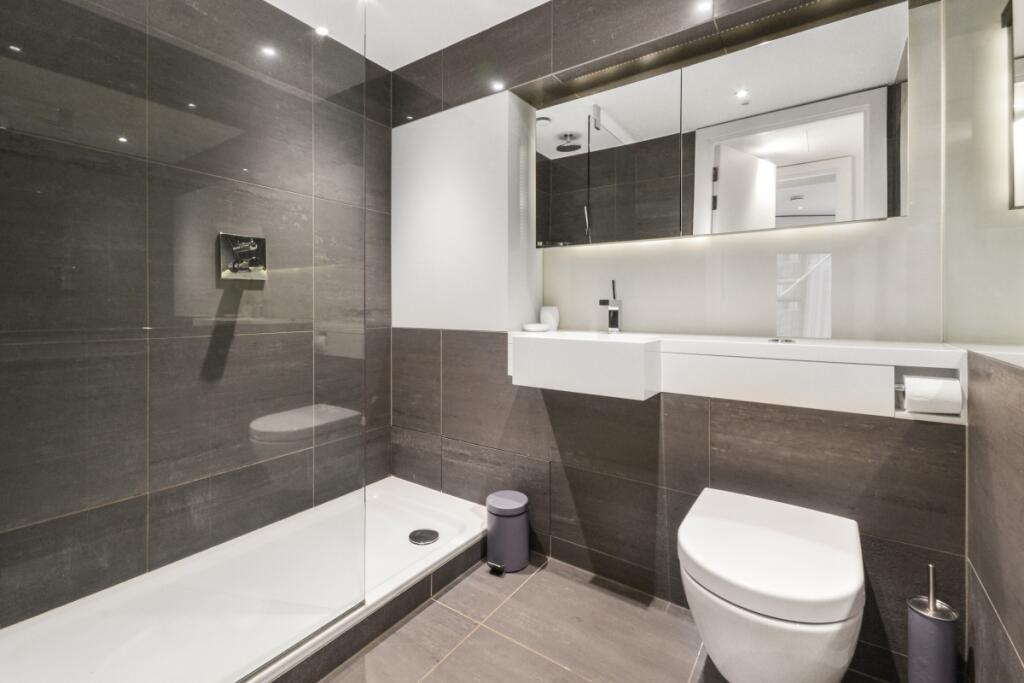 Riverlight Quay London SW11 – pohled 6