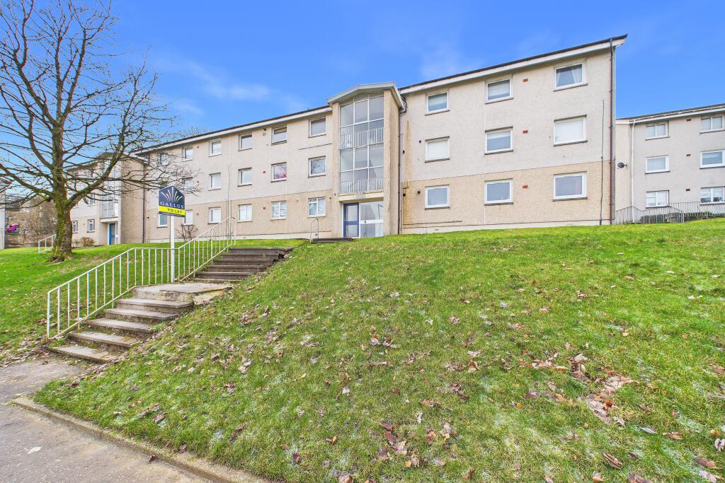 Main image of property: Westwood Hill, East Kilbride