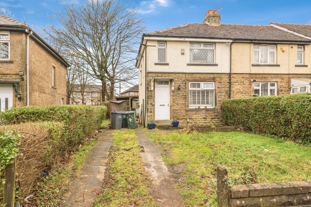 Main image of property: Torre Grove, Bradford