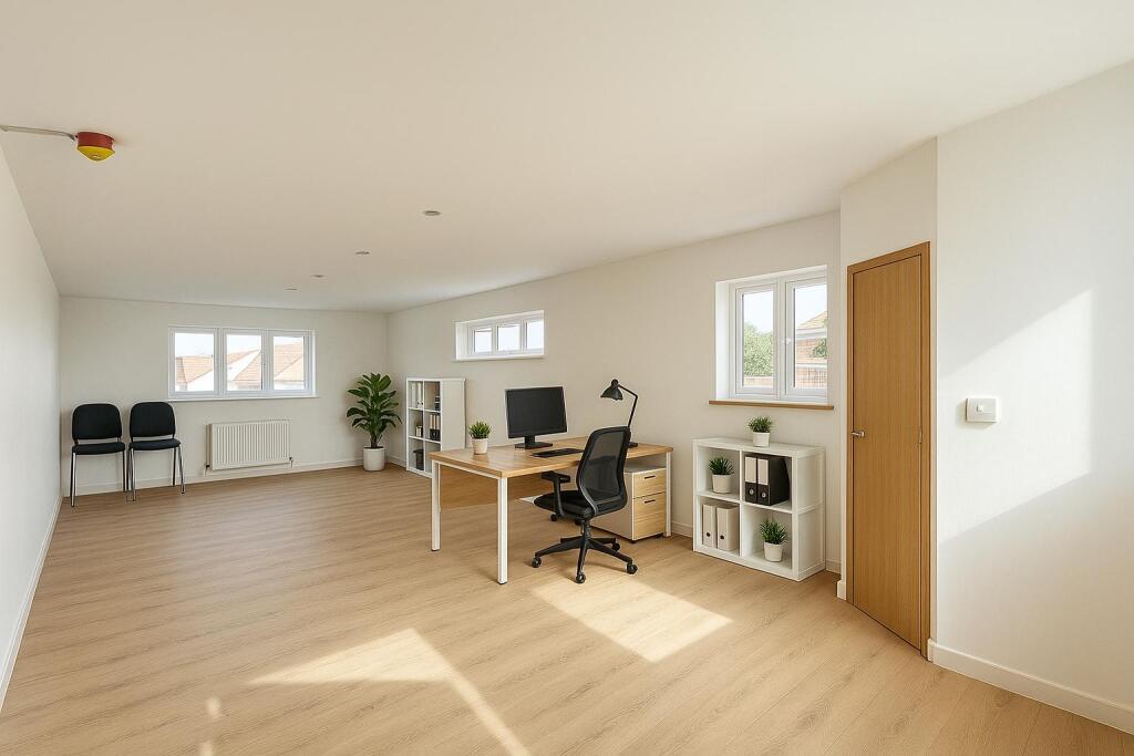 Large Office
