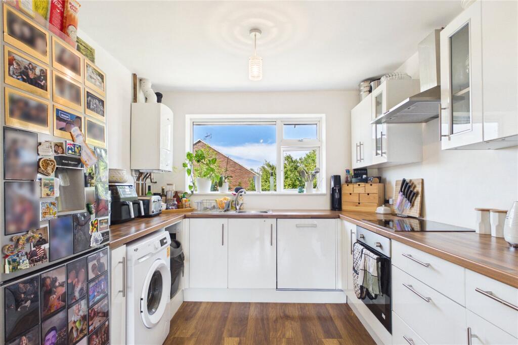 Apartment in Basingstoke and Deane, Cranbourne, Viables - View 2