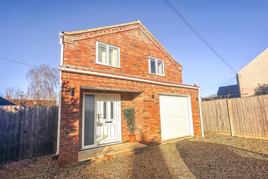 Main image of property: Wiggenhall St. Germans