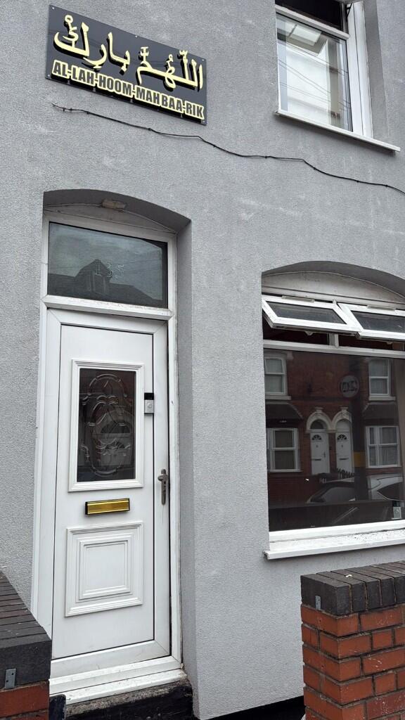 Additional image 5 of Highfield Road, Birmingham, B8