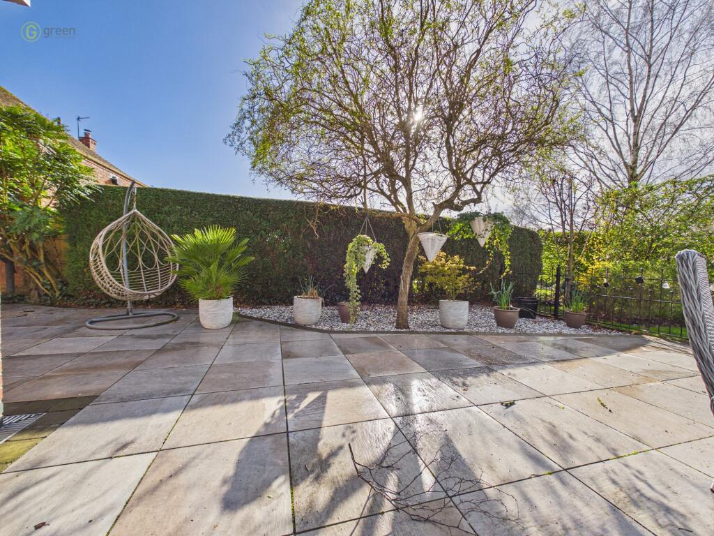 Additional image 60 of Station Road, Nether Whitacre, B46