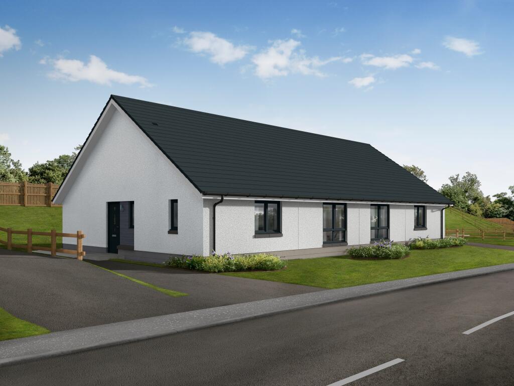 Main image of property: Conon Woods,
Great North Road,
Conon Bridge,
IV7 8AD
