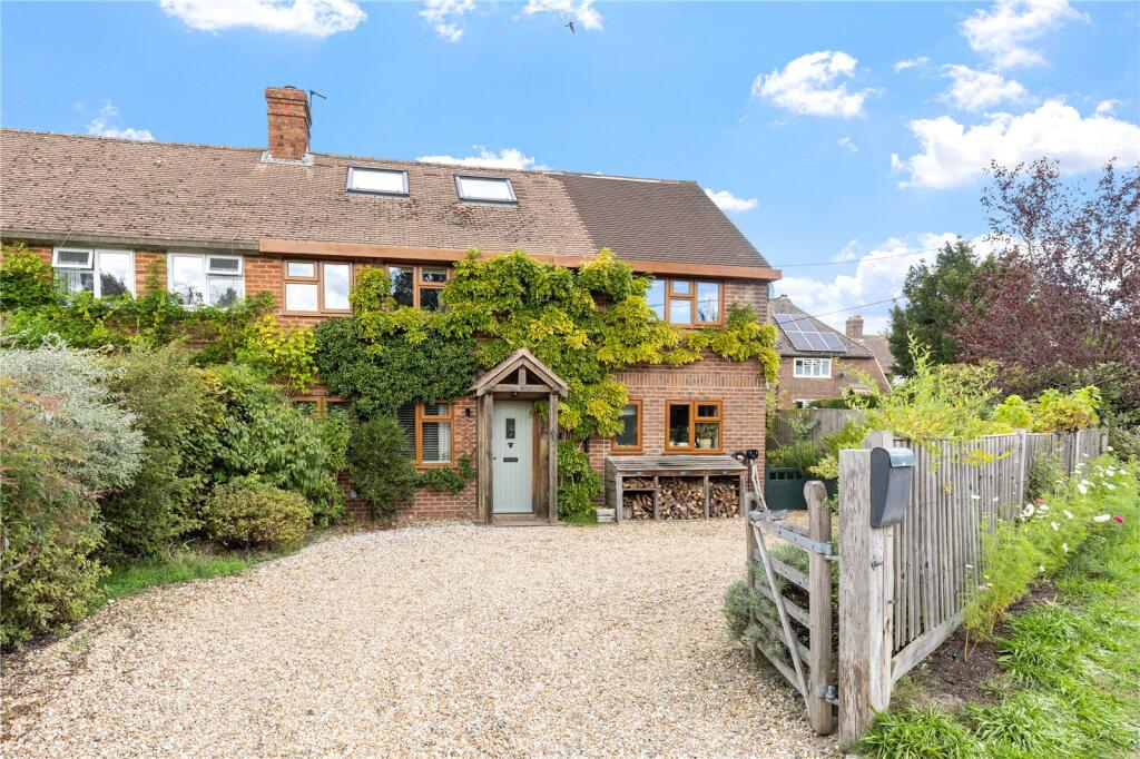 Main image of property: 13 Mill Lane, Trotton, Petersfield, Hampshire, GU31