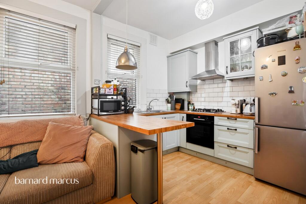 Main image of property: Robinson Road, London