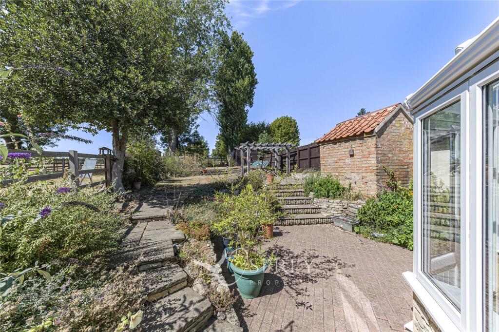House in Peterborough - View 4