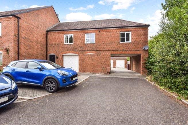 Main image of property: The Halt, Hambrook, Chichester, West Sussex, PO18