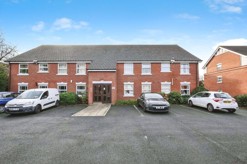 Sycamore Close, BIRMINGHAM, West Midlands, B24