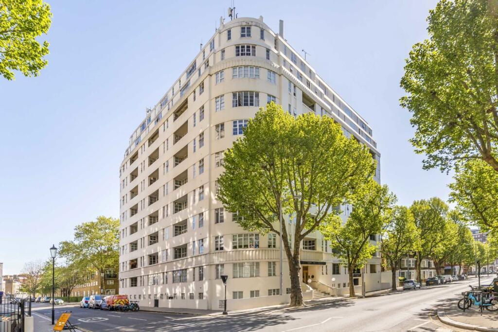 Main image of property: Sloane Avenue, Chelsea