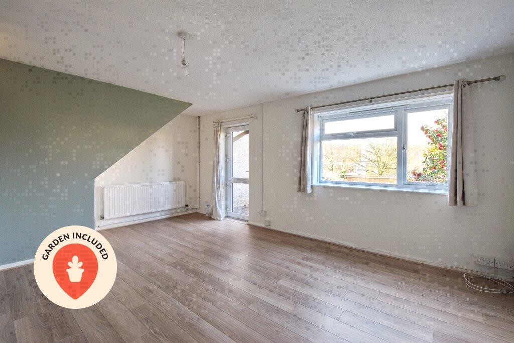 Main image of property: Grasmere Close, Bristol, Somerset, BS10