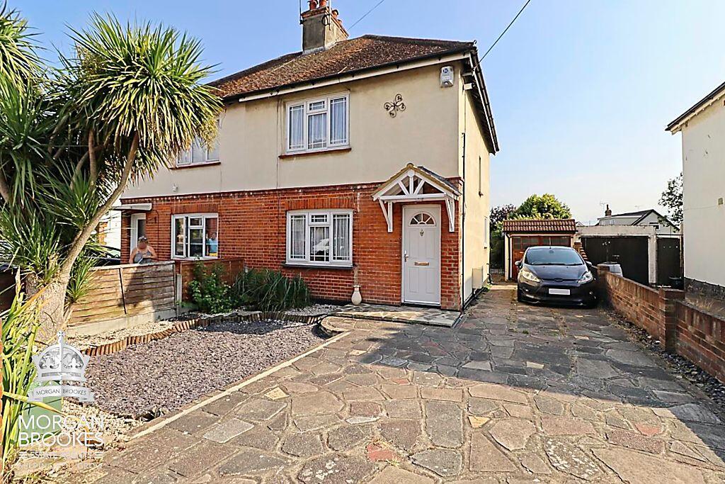 Main image of property: High Road, South Benfleet