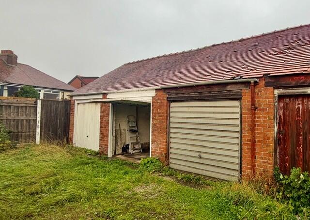 Main image of property: Warbreck Hill Road, Blackpool