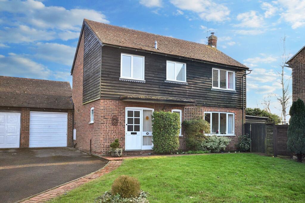 Main image of property: Ligo Avenue, Stoke Mandeville, HP22