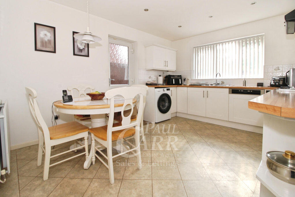 House in Walsall, West Midlands - View 4