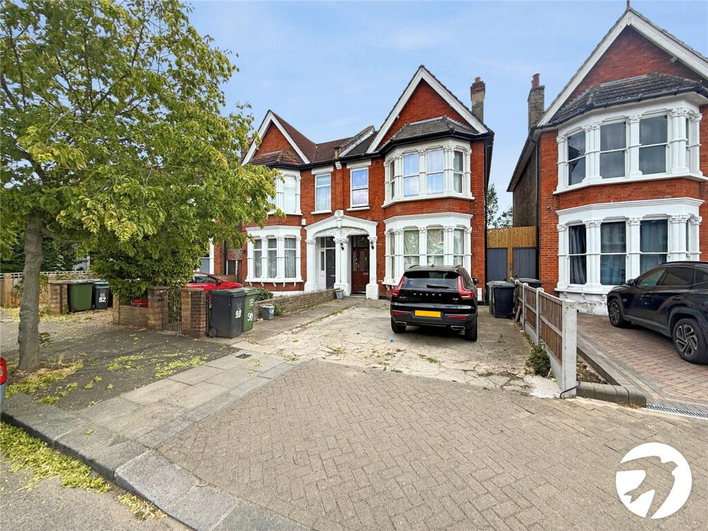 Main image of property: Culverley Road, London, SE6
