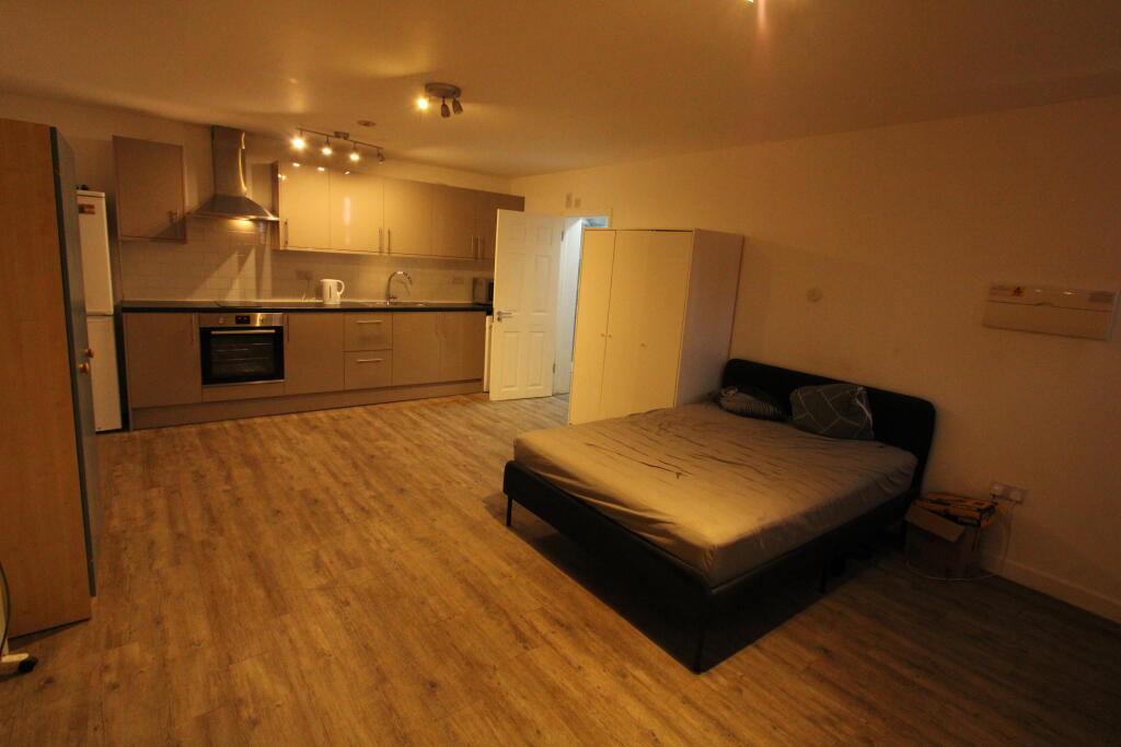 Main image of property: Acton Hill Mews, Acton, Ealing