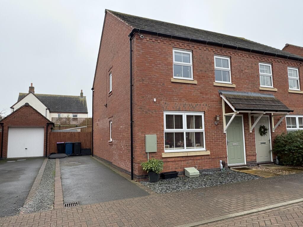 Main image of property: 10 Primrose Close East Leake, East Leake, Loughborough