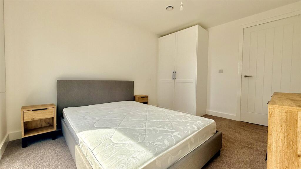 Main image of property: Oriel Street, Liverpool, L3