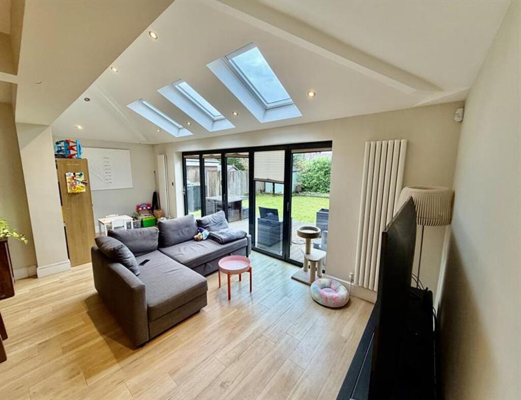House in Manchester - View 5