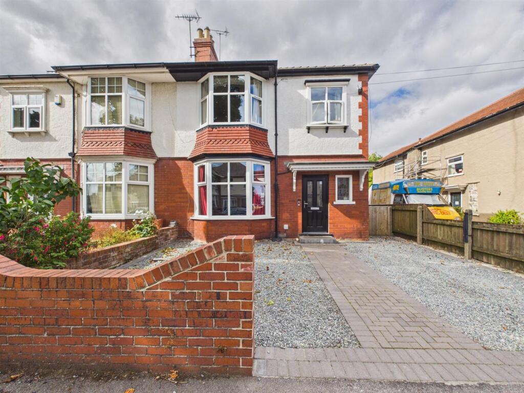 Main image of property: Cardigan Road, Bridlington