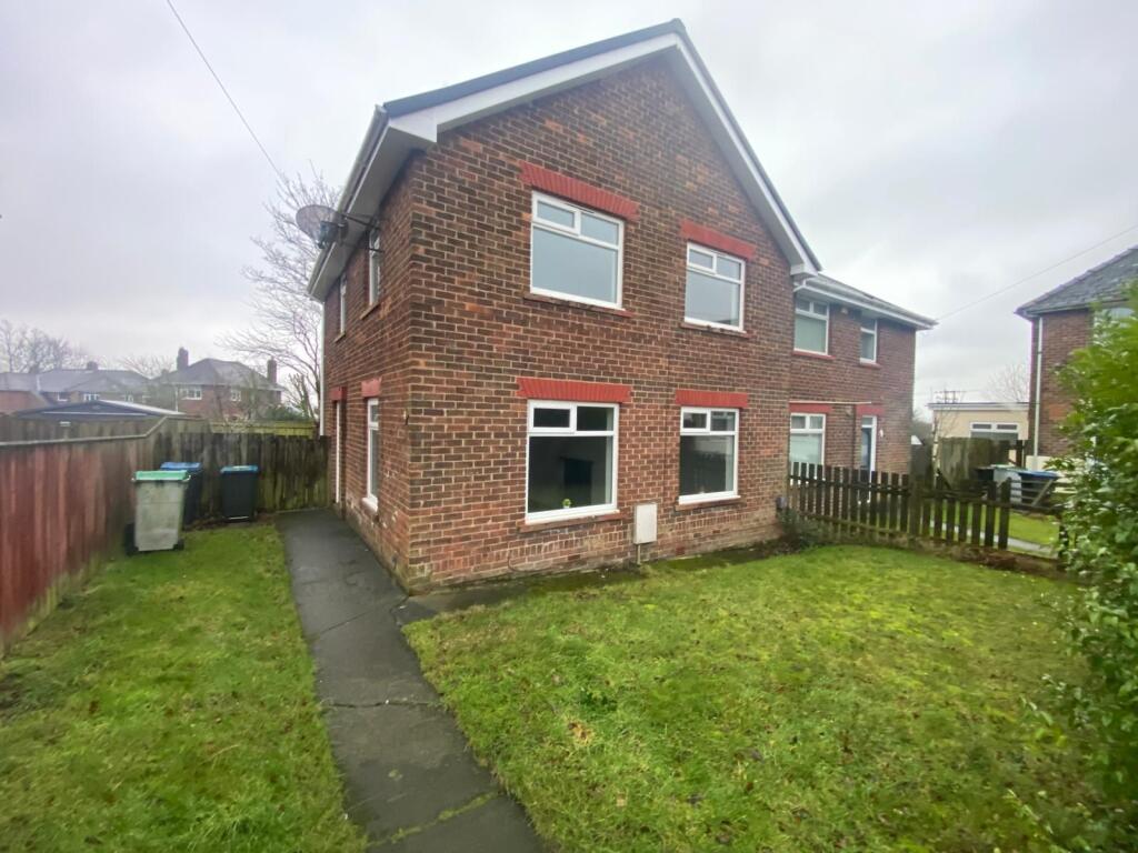 Main image of property: Lilac Place, Consett