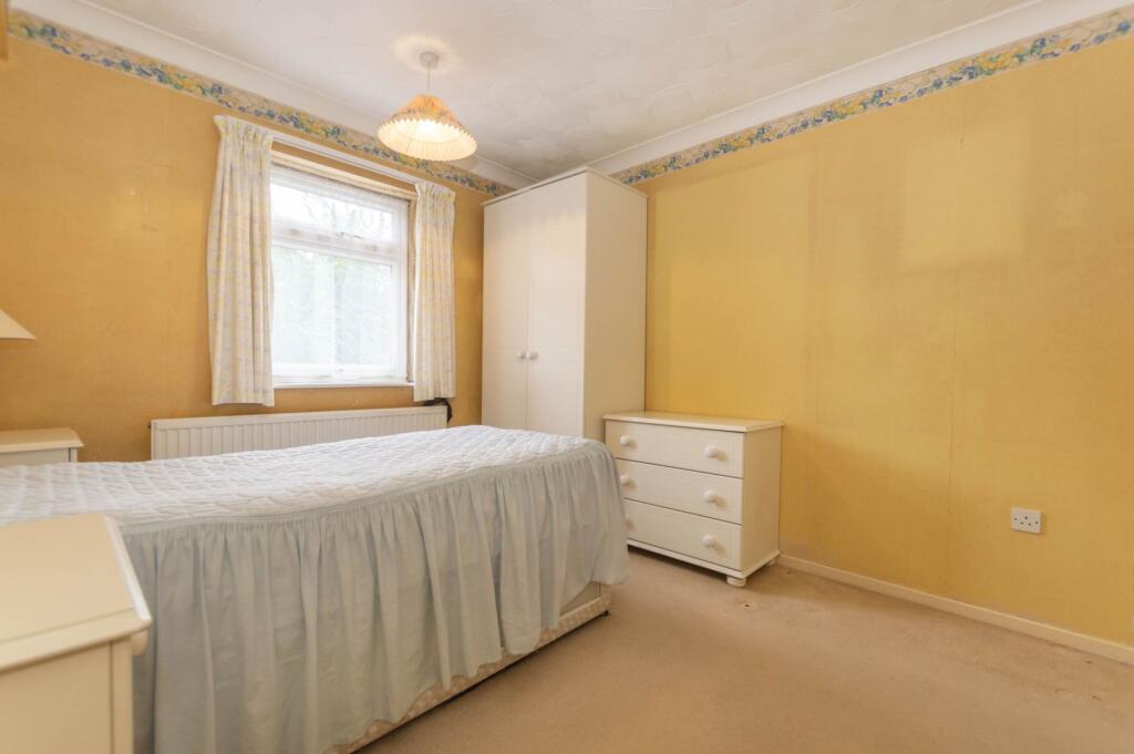 Apartment in Norwich, Old Lakenham - More