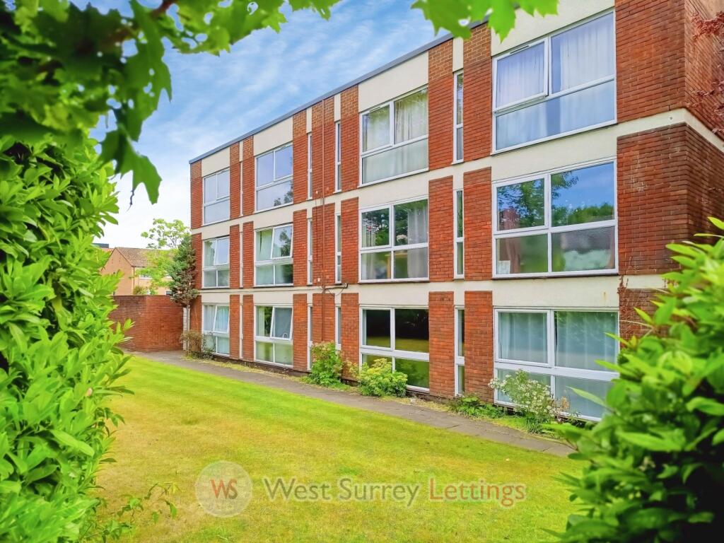 Main image of property: Madeira Crescent, West Byfleet, KT14 6BJ
