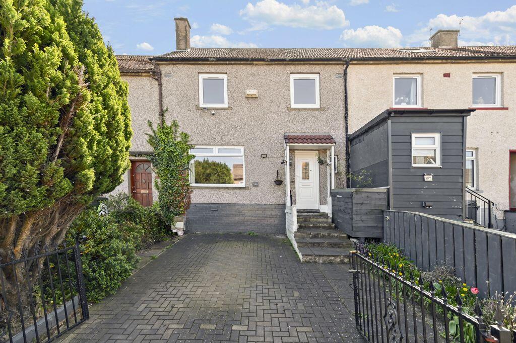 Main image of property: 135 Wester Drylaw Place, Drylaw, Edinburgh, EH4 2TQ