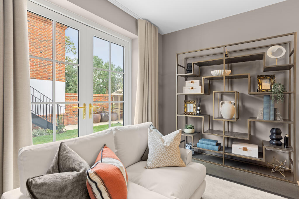 Additional image 3 of Campbell Drive, Welwyn Garden City, AL7