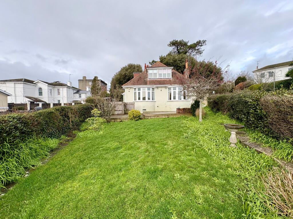 Main image of property: Warberries, Torquay