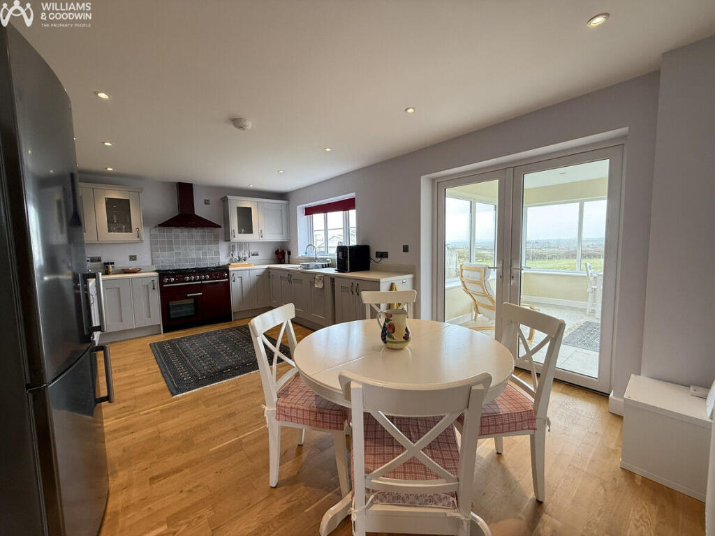 Off the A4080, Hermon, Anglesey, LL62 photo 3