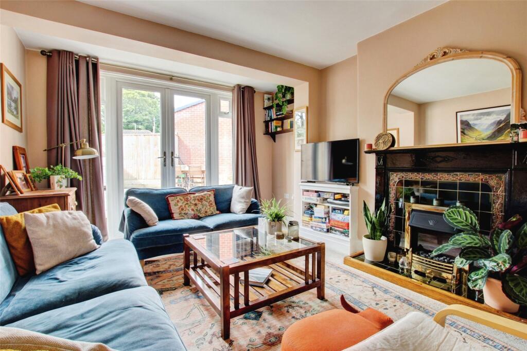 House in Durham, North End, City of Durham - View 4