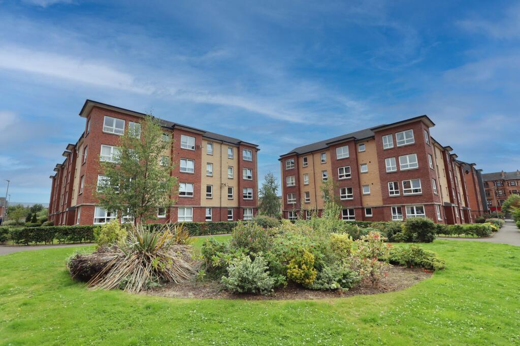 Main image of property: Springfield Gardens, Glasgow, G31