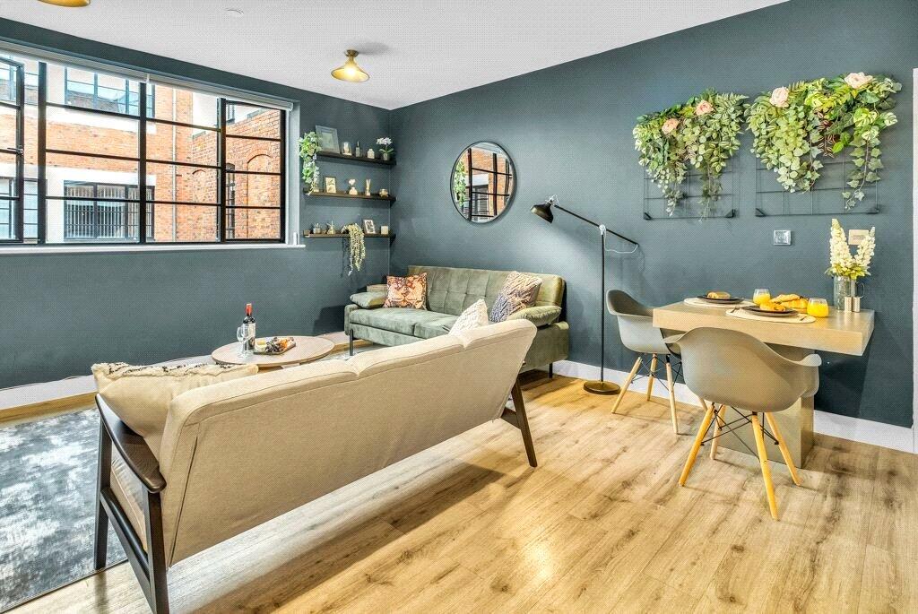 Main image of property: Legge Lane, Birmingham, B1