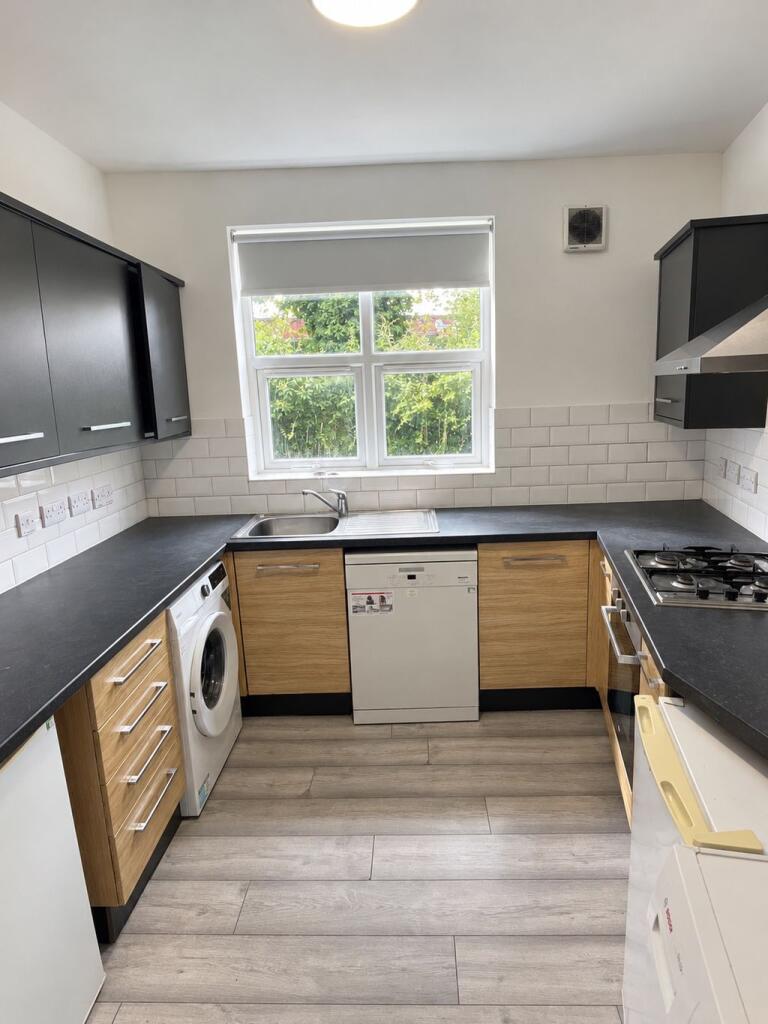 House in Nottingham, Old Lenton, Lenton - View 2