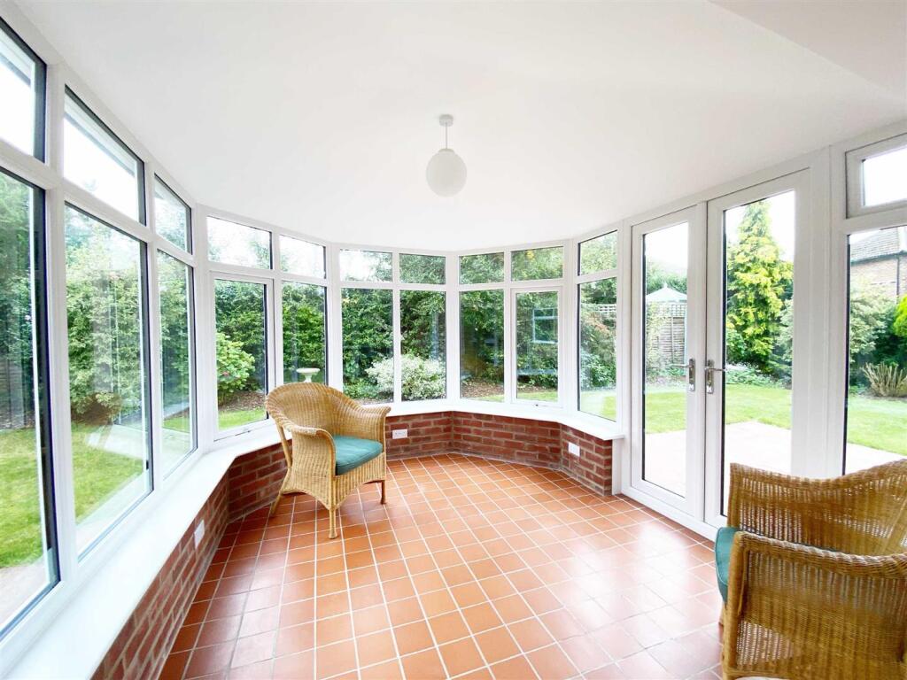 House in York - View 5