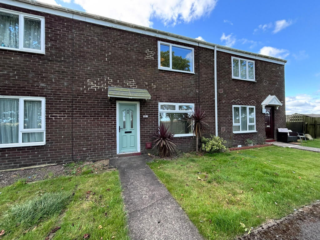 Main image of property: Chibburn Avenue, Morpeth, NE65 9