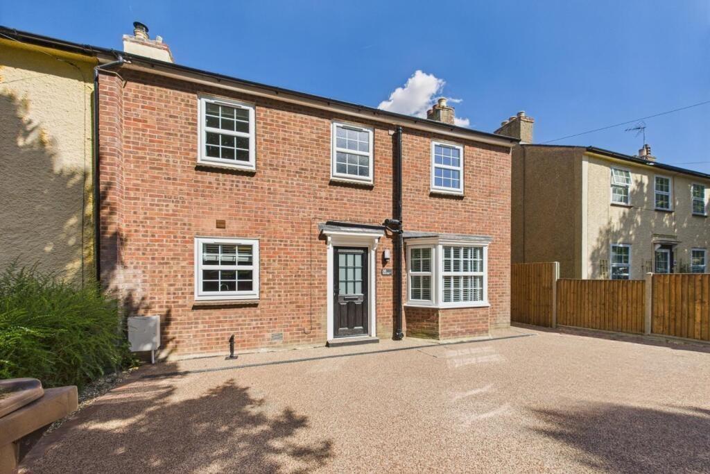 Main image of property: Grove Park, Bury St. Edmunds